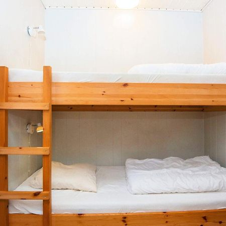 Two-Bedroom Holiday Home In Ans By 2 エクステリア 写真