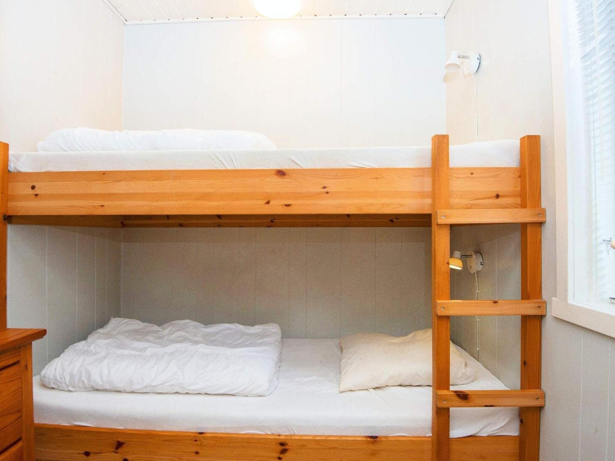 Two-Bedroom Holiday Home In Ans By 2 エクステリア 写真