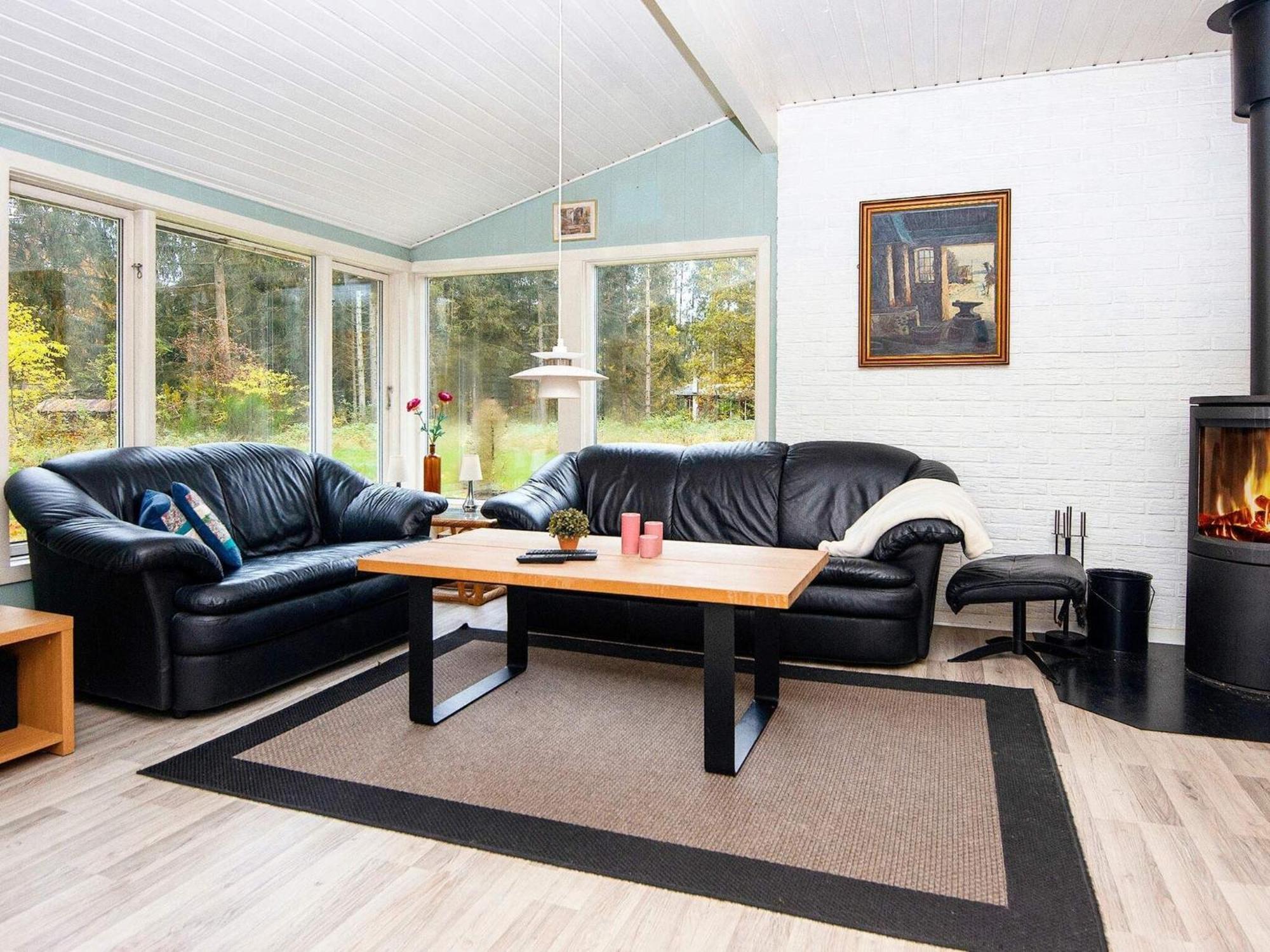 Two-Bedroom Holiday Home In Ans By 2 エクステリア 写真