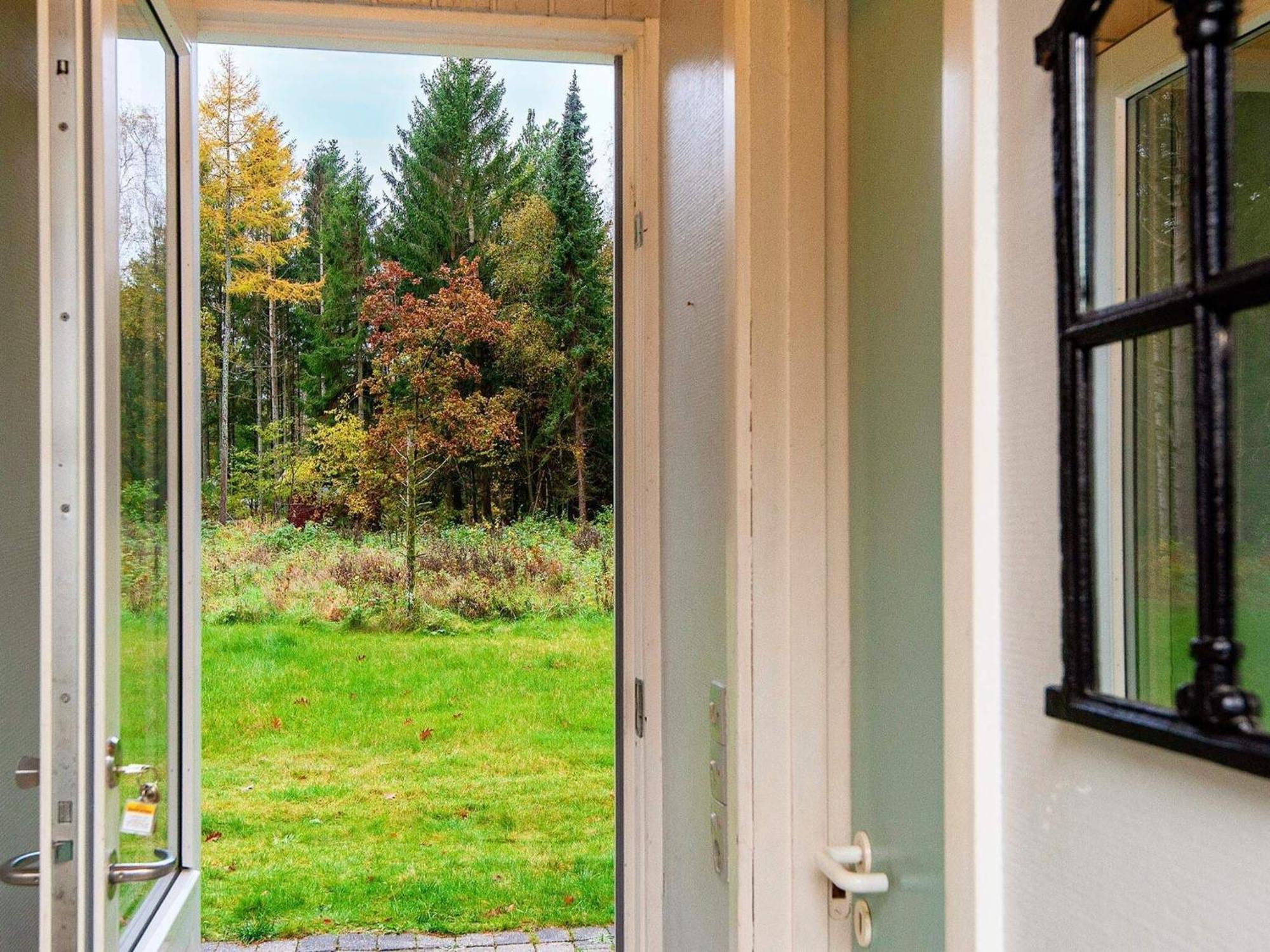 Two-Bedroom Holiday Home In Ans By 2 エクステリア 写真