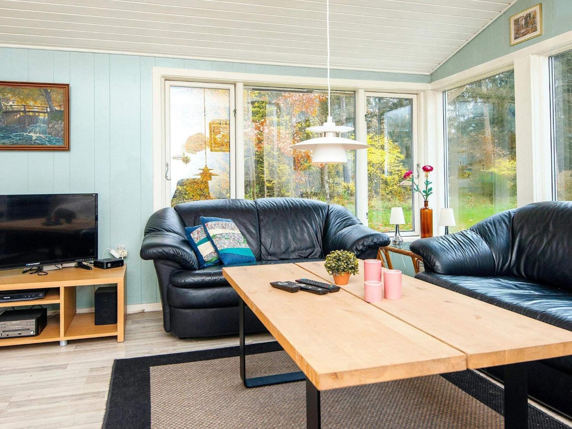 Two-Bedroom Holiday Home In Ans By 2 エクステリア 写真