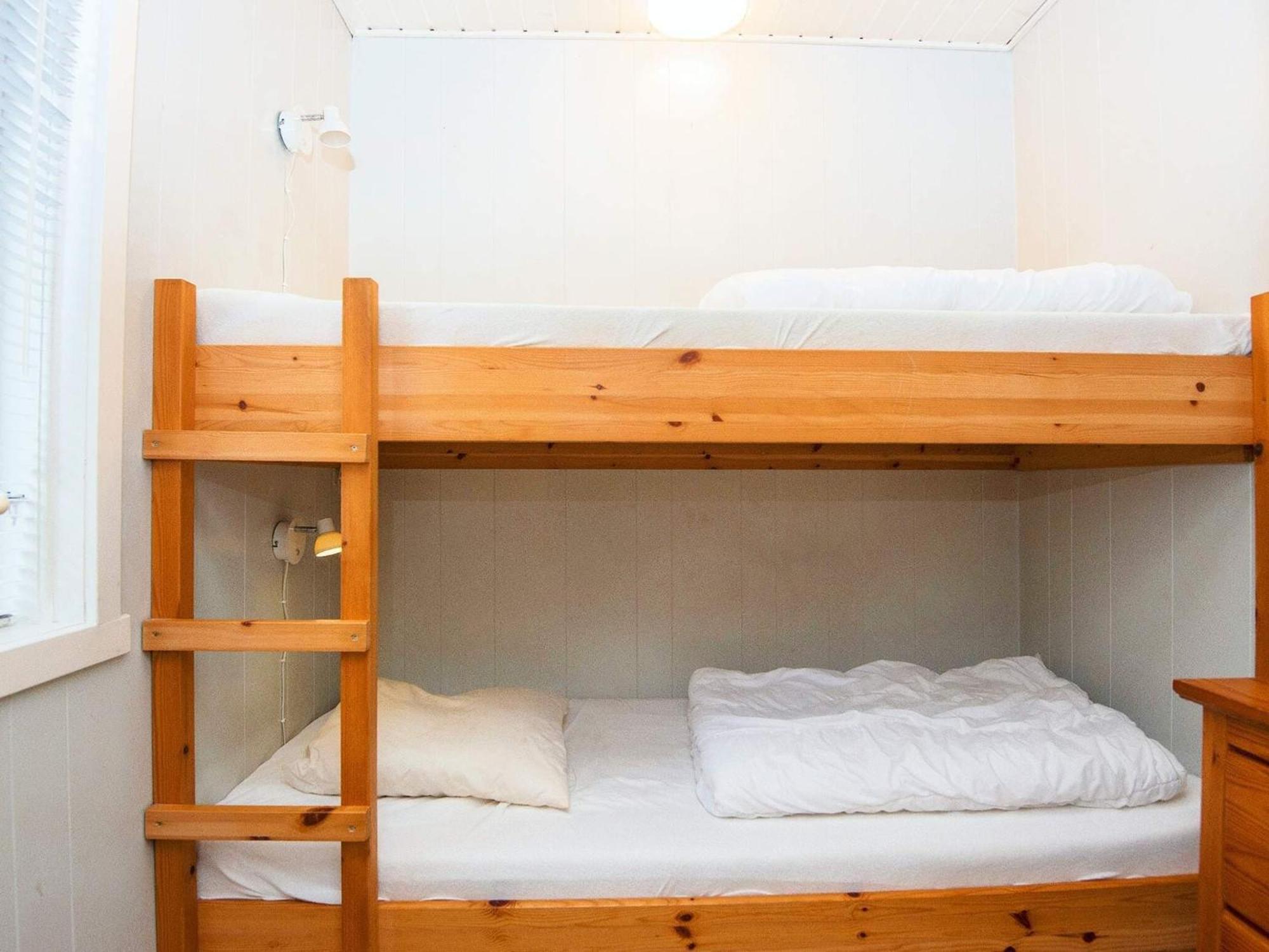 Two-Bedroom Holiday Home In Ans By 2 エクステリア 写真