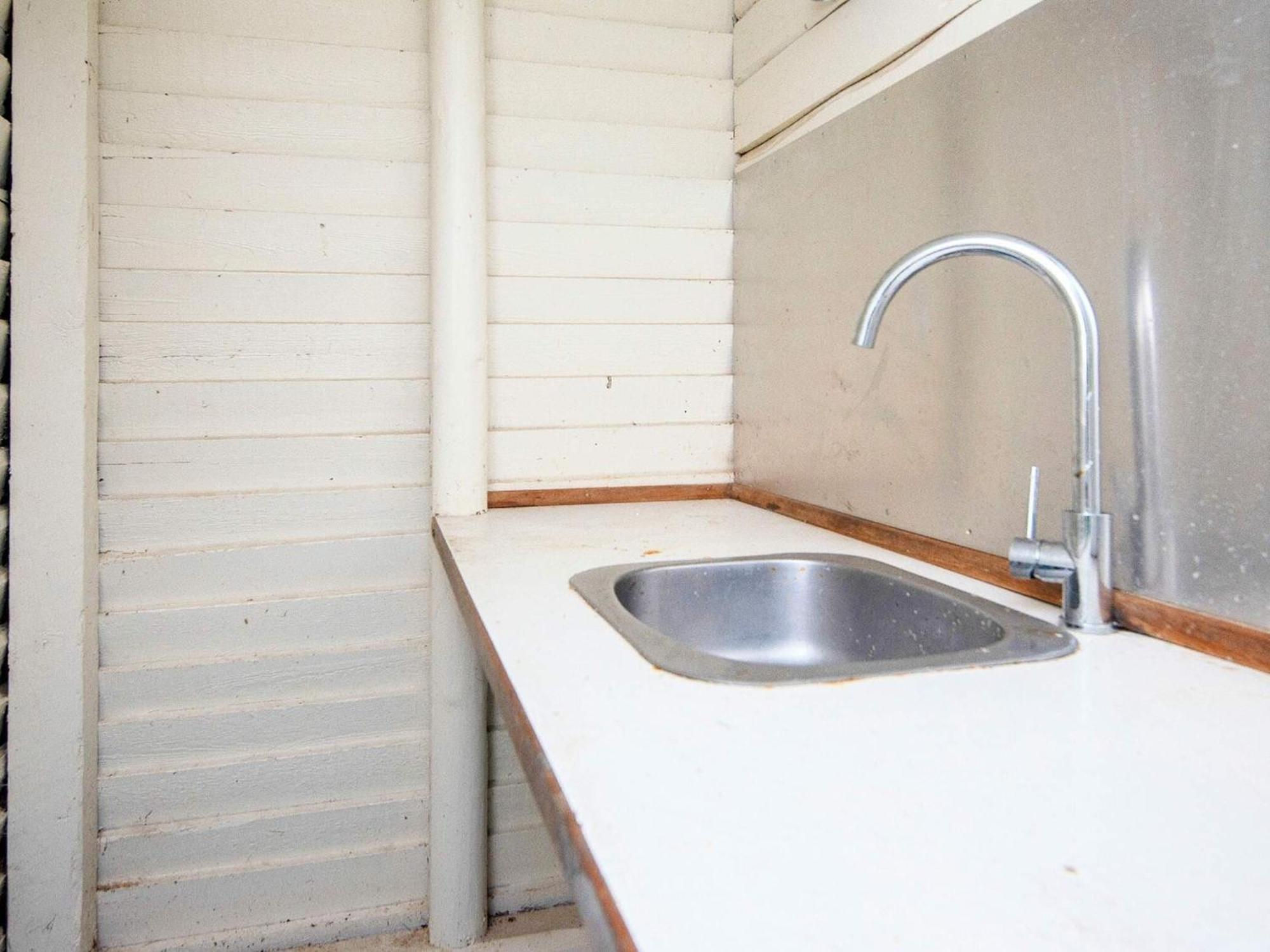 Two-Bedroom Holiday Home In Ans By 2 エクステリア 写真